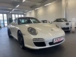 Weiß Gebraucht 2011 Porsche 911 Carrera S Chrono | 76.900 € (Fairer Preis)