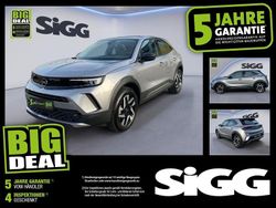 Grau Gebraucht 2024 Opel Mokka Elegance SUV | 20.980 € (Guter Preis)