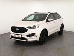 Weiß Gebraucht 2019 Ford Edge ST-Line SUV | 29.990 € (Etwas zu teuer)