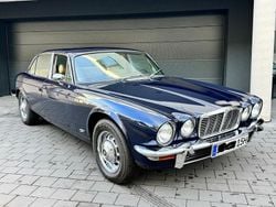 Blau Gebraucht 1977 Jaguar XJ Limousine | 22.348 €