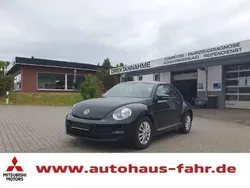 VW Beetle