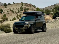 Bronze Gebraucht 2020 Land Rover Defender SUV | 84.500 €