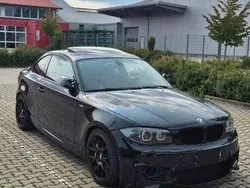Schwarz Gebraucht 2011 BMW 135 Coupé Coupé | 18.000 €