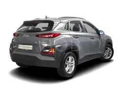 Grau Gebraucht 2020 Hyundai Kona Trend SUV | 17.048 € (Fairer Preis)