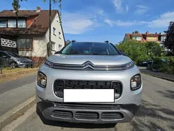 Grau Gebraucht 2017 Citroën C3 Aircross SUV | 9.500 € (Fairer Preis)