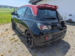 Gebraucht 2016 Opel Adam S Kleinwagen | 9.200 € (Guter Preis)