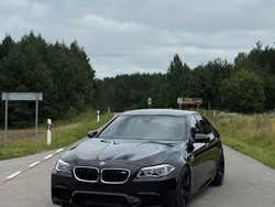 Schwarz Gebraucht 2013 BMW M5 Sport Line Limousine | 31.000 € (Guter Preis)