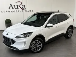Frostweiã Gebraucht 2022 Ford Kuga Titanium X SUV | 25.989 € (Guter Preis)