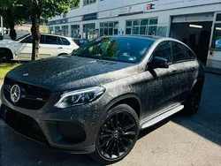 Gebraucht 2018 Mercedes C43 AMG AMG Kombi | 33.500 € (Teuer)