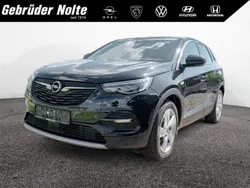 Schwarz Gebraucht 2020 Opel Grandland X Innovation SUV | 19.850 € (Superpreis)