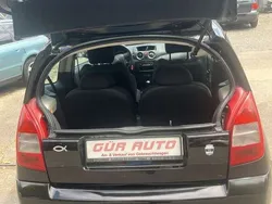 Schwarz Gebraucht 2008 Citroën C2 VTR Sport Kleinwagen | 1.999 € (Fairer Preis)
