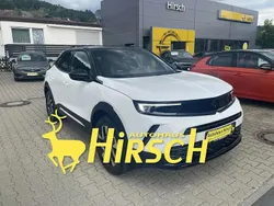Weiss (arktis weiss) Gebraucht 2024 Opel Mokka SUV | 22.980 € (Fairer Preis)