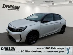 Silber Gebraucht 2023 Opel Corsa Kleinwagen | 18.990 € (Fairer Preis)