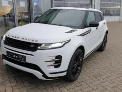 Fuji white Gebraucht 2023 Land Rover Range Rover evoque Autobiography SUV | 46.800 € (Superpreis)