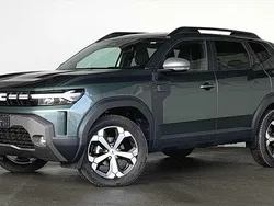 Othercolor Neu 2025 Dacia Duster Journey SUV | 27.470 € (Fairer Preis)