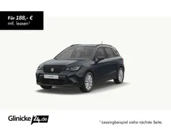 Fiord blau Neu 2025 Seat Arona SUV | 24.250 € (Guter Preis)