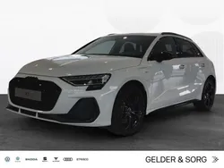 Audi A3 Sportback e-tron