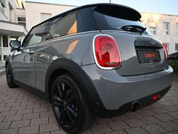 Moonwalk grey (metallic) Gebraucht 2016 Mini ONE Kleinwagen | 8.490 €