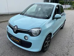 Blau Gebraucht 2016 Renault Twingo Dynamique Kleinwagen | 7.350 € (Fairer Preis)