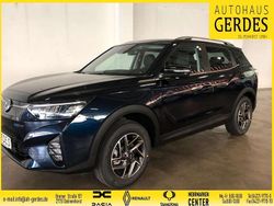 Dandy blue Gebraucht 2023 Ssangyong (KGM) Korando SUV | 29.000 €