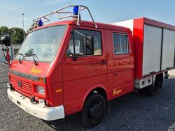 Gebraucht 1995 VW LT | 7.850 €