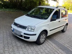 Weiß Gebraucht 2009 Fiat Panda Kleinwagen | 3.600 € (Etwas zu teuer)