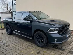 Schwarz Gebraucht 2013 Dodge Ram Abholung | 19.990 € (Superpreis)