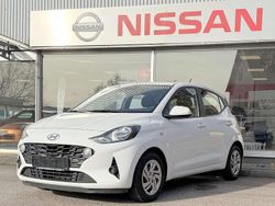 Weiß Gebraucht 2022 Hyundai i10 Select Kleinwagen | 11.490 € (Guter Preis)