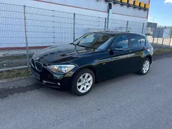 Schwarz Gebraucht 2014 BMW 116 Kleinwagen | 7.200 € (Fairer Preis)