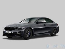 Mineralgraub39 Gebraucht 2020 BMW 330e M Sport Limousine | 33.999 € (Fairer Preis)