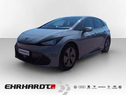 Vaporgrau Gebraucht 2023 Cupra Born Kleinwagen | 28.950 € (Etwas zu teuer)