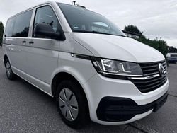 Weiß Gebraucht 2020 VW T6.1 Family Van | 39.990 € (Superpreis)