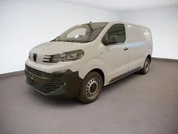 Weiss Gebraucht 2024 Peugeot Expert Van | 25.990 € (Guter Preis)