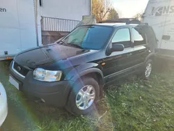 Schwarz Gebraucht 2003 Ford Maverick SUV | 1.400 € (Guter Preis)