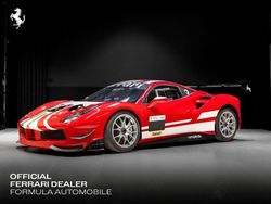 Rot Gebraucht 2017 Ferrari 488 | 196.350 €