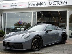Grau Gebraucht 2025 Porsche 911 Carrera GTS Limousine | 197.911 €