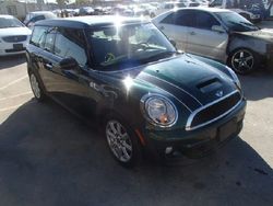 Grün Gebraucht 2014 Mini Cooper S Kleinwagen | 11.000 €