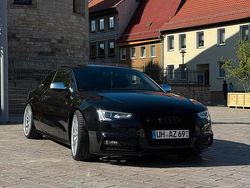 Schwarz Gebraucht 2014 Audi S5 Design Coupé | 35.000 €