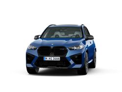 Blau Gebraucht 2024 BMW X5 M Competition Edition SUV | 113.900 €