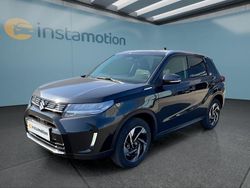 Schwarz Neu 2025 Suzuki Vitara SUV | 25.499 € (Fairer Preis)