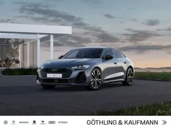 Blau Neu 2025 Audi A5 Sport Coupé | 72.790 € (Guter Preis)