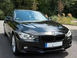 Gebraucht 2013 BMW 320 Sport Line Kombi | 7.499 € (Etwas zu teuer)