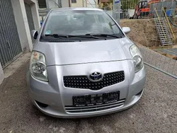 Other Gebraucht 2005 Toyota Yaris Limousine | 2.995 € (Etwas zu teuer)