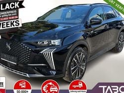 Schwarz Gebraucht 2024 DS Automobiles DS7 Crossback SUV | 31.371 € (Fairer Preis)