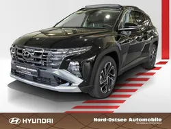 Andere farbe Gebraucht 2022 Hyundai Tucson Prime SUV | 41.190 € (Teuer)