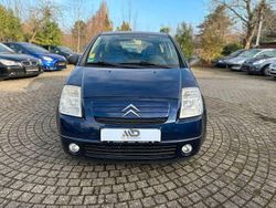 Other Gebraucht 2004 Citroën C2 Kleinwagen | 1.499 € (Fairer Preis)