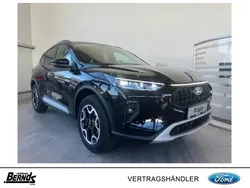 Agate black metallic Neu 2024 Ford Kuga Active SUV | 40.290 € (Guter Preis)