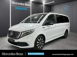 Mercedes EQV300