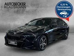 Schwarz Neu 2025 BMW i5 M Sport Limousine | 69.690 € (Fairer Preis)
