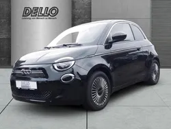 Gebraucht 2023 Fiat 500e Basis Kleinwagen | 23.990 € (Teuer)